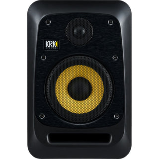 KRK V6 Series Five 6.5" Powered Studio Monitor(Single)
