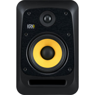 KRK V6 Series Five 6.5" Powered Studio Monitor(Single)