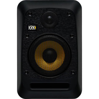 KRK V6 Series Five 6.5" Powered Studio Monitor(Single)