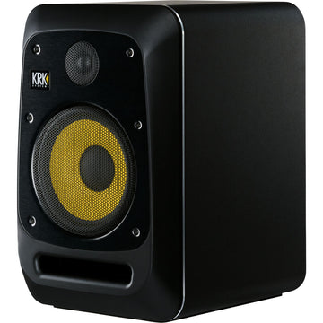 KRK V8 Series Five 8" Powered Studio Monitor(Single)