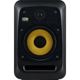 KRK V8 Series Five 8" Powered Studio Monitor(Single)