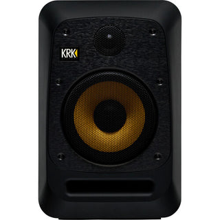 KRK V8 Series Five 8" Powered Studio Monitor(Single)