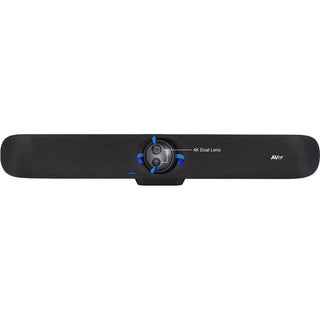 AVer VB350 4K Dual Lens PTZ Conference Videobar