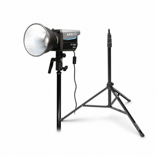 Nanlite FC-120B Bi-Colour LED Lighting Pro Kit