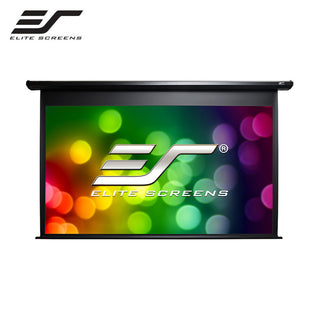 Elite Screens VMAX92UWH2 VMAX2 Motorised Projection Screen (92")