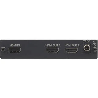 Kramer 1:2 HDMI Distribution Amplifier