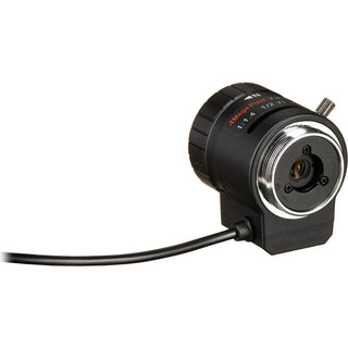 Marshall Electronics 4MP 2.8-12mm f/1.4 Varifocal CS-Mount Lens