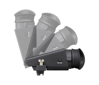 Sony FX5 OLED ViewFinder