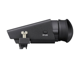 Sony FX5 OLED ViewFinder