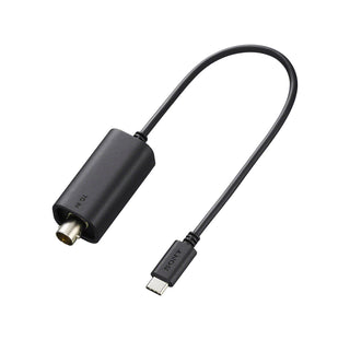Sony Timecode adapter cable