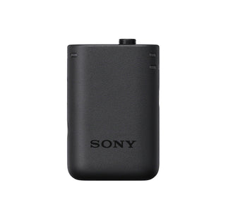 Sony ECM-W5 2-Person Wireless Microphone System