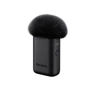 Sony ECM-W5 2-Person Wireless Microphone System