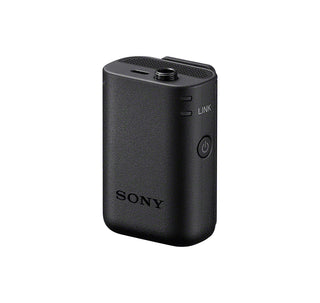 Sony ECM-W5 2-Person Wireless Microphone System
