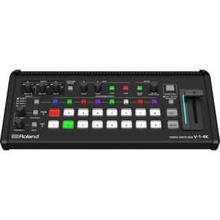 Roland V-1-4K Video Switcher