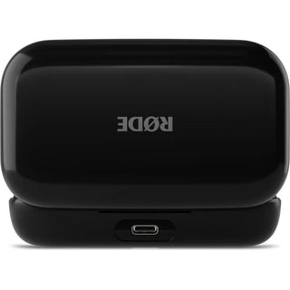 RODE Wireless Micro Camera Kit 2-Person Ultracompact Wireless Microphone Pro System for Cameras and Mobile Devices