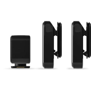 RODE Wireless Micro Camera Kit 2-Person Ultracompact Wireless Microphone Pro System for Cameras and Mobile Devices