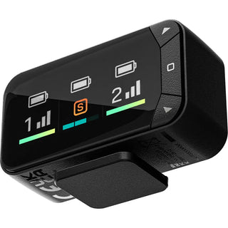 RODE Wireless Micro Camera Kit 2-Person Ultracompact Wireless Microphone Pro System for Cameras and Mobile Devices