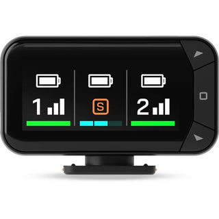 RODE Wireless Micro Camera Kit 2-Person Ultracompact Wireless Microphone Pro System for Cameras and Mobile Devices