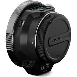 Tilta Nucleus Autofocus Adapter Base Kit (Sony E to ARRI PL)