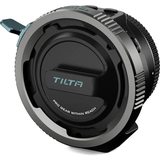 Tilta Nucleus Autofocus Adapter Base Kit (Sony E to ARRI PL)