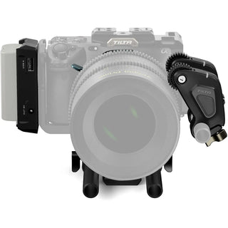Tilta Nucleus Autofocus Adapter & Dual Nano II Motor Kit