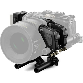 Tilta Nucleus Autofocus Adapter & Dual Nano II Motor Kit