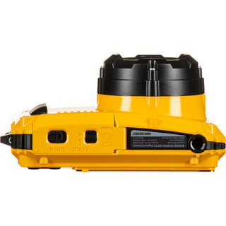 Kodak PIXPRO WPZ2 Digital Camera (Yellow)