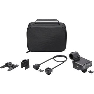 Sony XLR-A4 XLR Adapter