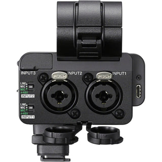 Sony XLR-A4 XLR Adapter