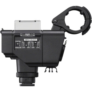 Sony XLR-A4 XLR Adapter
