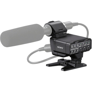 Sony XLR-A4 XLR Adapter