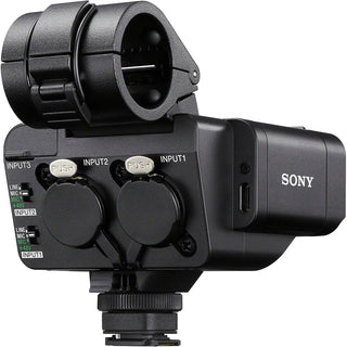 Sony XLR-A4 XLR Adapter