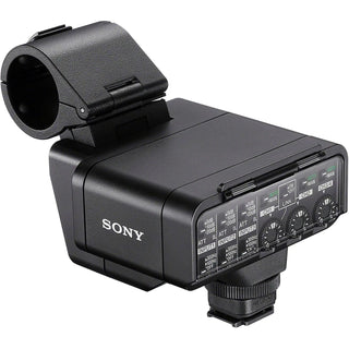 Sony XLR-A4 XLR Adapter