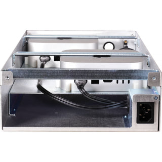 Sonnet Pro Modular 2U Rackmount Enclosure with xMac mini (2024+) & Echo III Modules