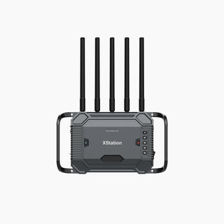 Synco XStation Wireless Intercom Base Station for Xtalk Master Full-Duplex Intercom Systems
