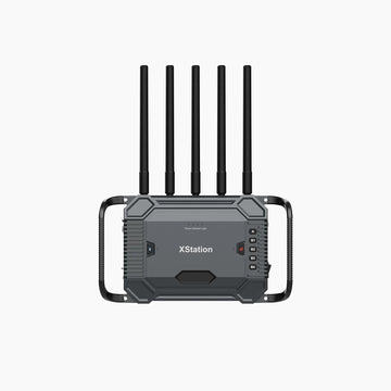 Synco XStation Wireless Intercom Base Station for Xtalk Master Full-Duplex Intercom Systems
