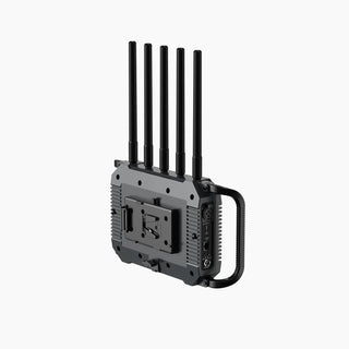 Synco XStation Wireless Intercom Base Station for Xtalk Master Full-Duplex Intercom Systems