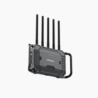 Synco XStation Wireless Intercom Base Station for Xtalk Master Full-Duplex Intercom Systems