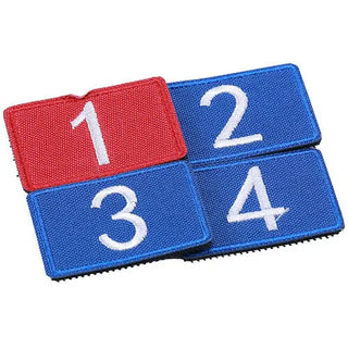 Synco Xtalk Master Intercom System with 8 Single-Ear Headsets