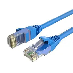 10m Cat 6A Ethernet Patch Cable