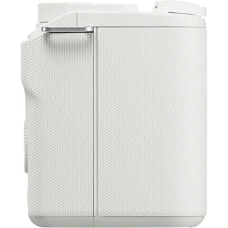 Sony ZV-E10 White with 16-50mm f/3.5-5.6 OSS II Lens Compact System Camera