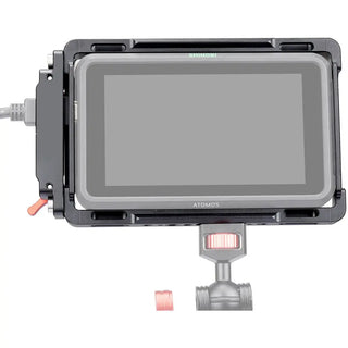 ANDYCINE Monitor Cage for Atomos Shinobi & Ninja V