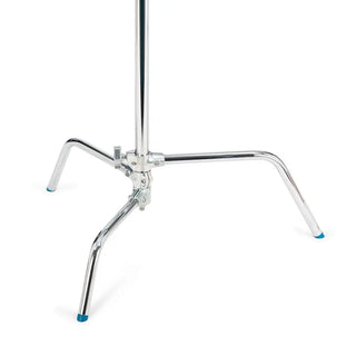 Avenger A2018L Century C Stand with Sliding Leg (1.7m, Chrome-Plated)