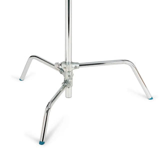 Avenger A2022D Turtle Base C Stand With Detachable Column (2.2m, Chrome-Plated)