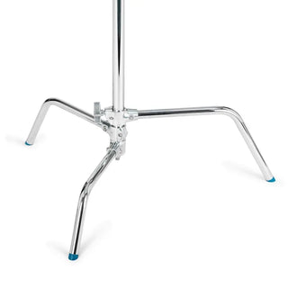 Avenger A2025L Century C Stand with Sliding Leg (2.5m, Chrome-Plated)