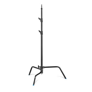 Avenger A2025L Century C Stand with Sliding Leg (2.5m, Black)