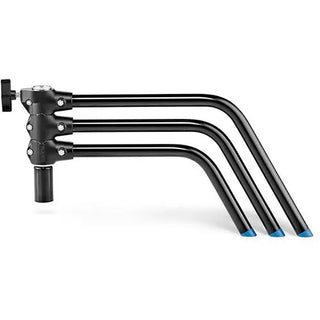 Avenger Turtle Base C-Stand Grip Arm Kit (3m, Black)