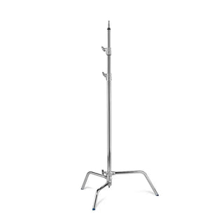 Avenger A2033L Sliding Leg C-Stand (3.25m, Chrome-Plated)