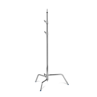 Avenger A2033L Sliding Leg C-Stand (3.25m, Chrome-Plated)