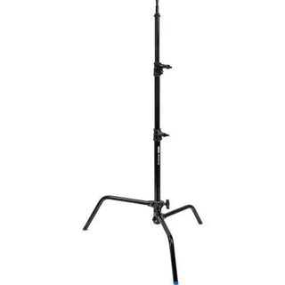 Avenger A2033LCB Sliding Leg C-Stand (3.25m, Black)